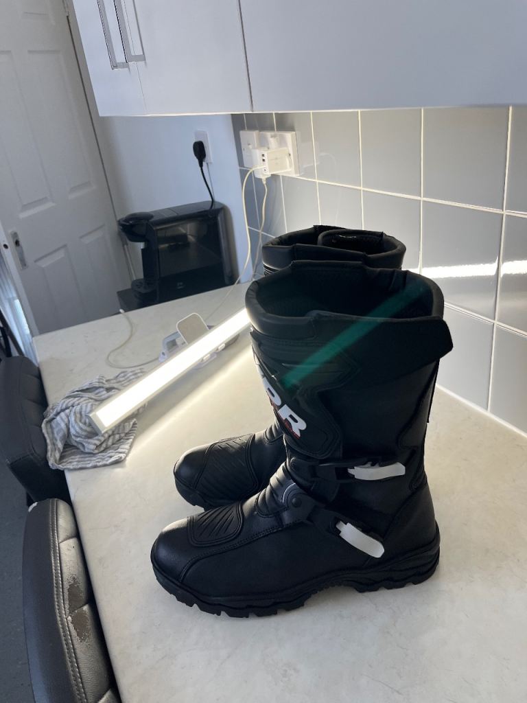 Boots for sale
