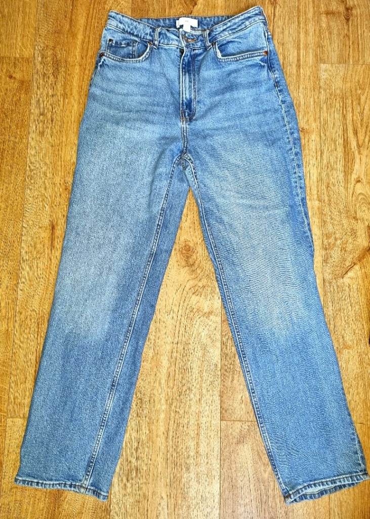 Women's Jeans H&M Original Denim 