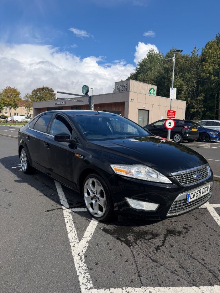 Ford mondeo - DEPOSIT NOW TAKEN !!!