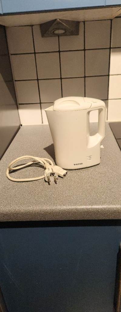 Tefal Travel Kettle