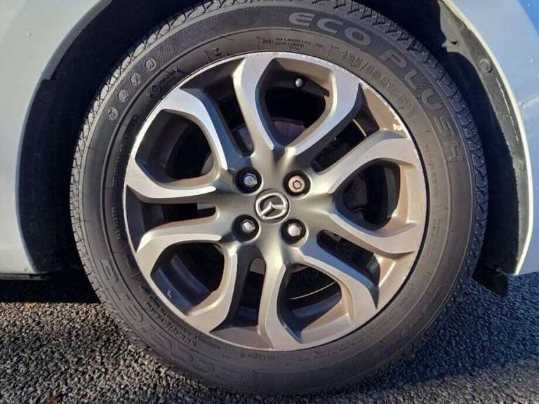 2015 Mazda Mazda2 1.5 SKYACTIV-G Sport Hatchback 5dr Petrol Auto Euro 6 (s/s) (90 ps) Hatchback P...