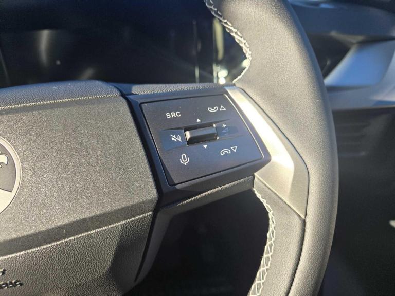 2025 Vauxhall Frontera 1.2 Hybrid [136] GS 5dr e-DCT6 HATCHBACK PETROL Automatic