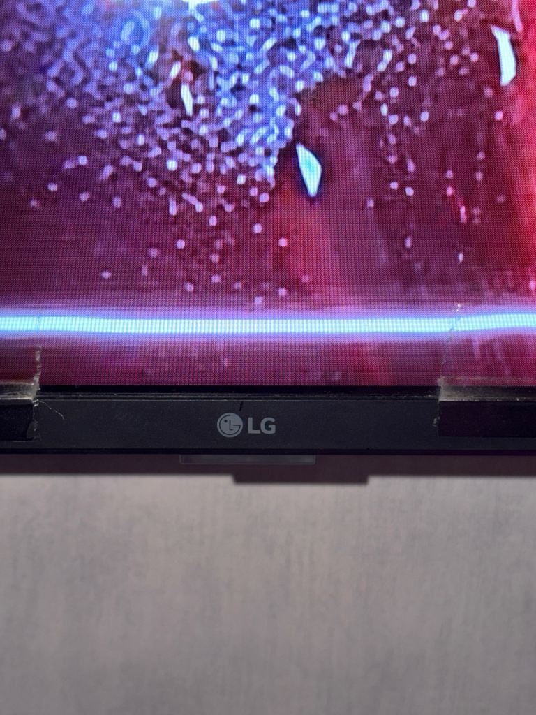 LG UHD AI ThinQ LED 2024