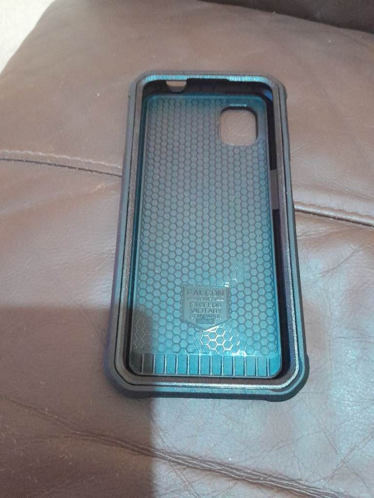 Brand New Falcon series case (by Encased) 