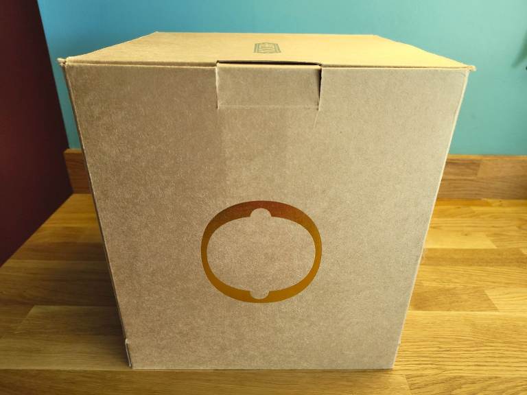 Hedonist Stable Black - Small