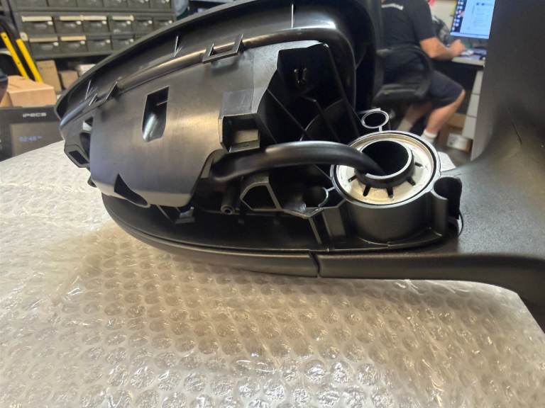 Wing Mirror
