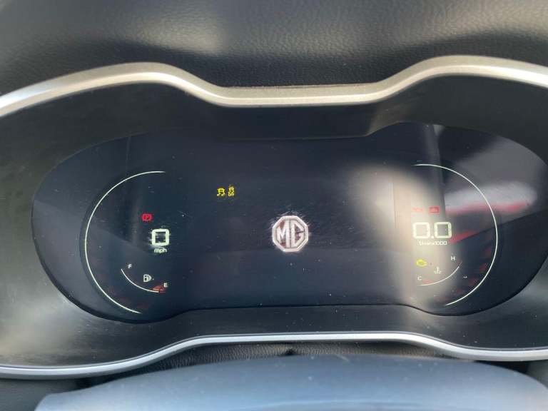 2023 MG MG ZS 1.0T GDi Exclusive 5dr DCT HATCHBACK PETROL Automatic