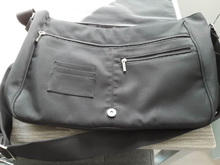 Men's Satchel