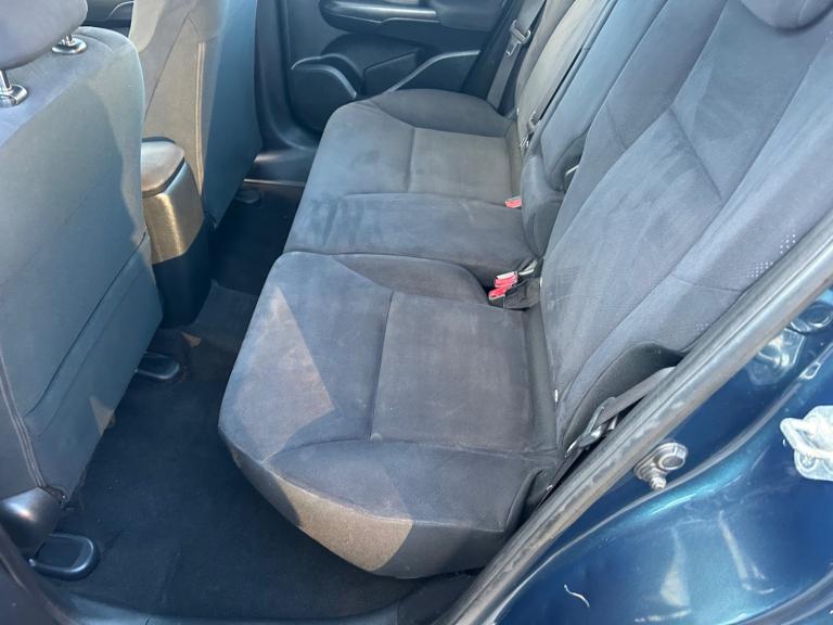 2013 Honda Civic 1.6 i-DTEC ES 5dr HATCHBACK Diesel Manual