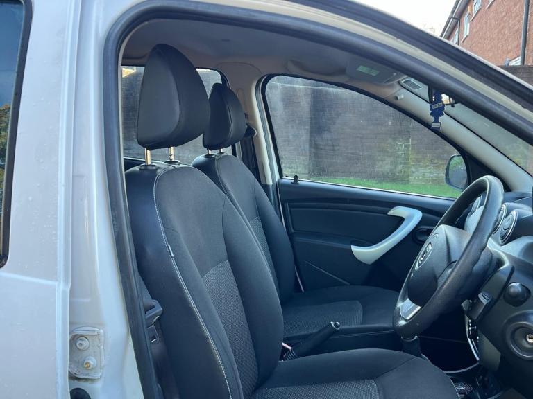 2013 Dacia Duster 1.5 dCi 110 Ambiance 5dr HATCHBACK Diesel Manual