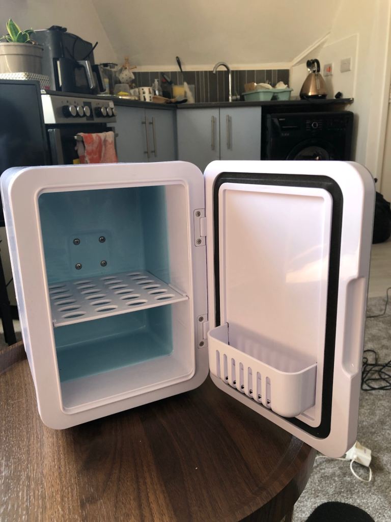4L Mini fridge 