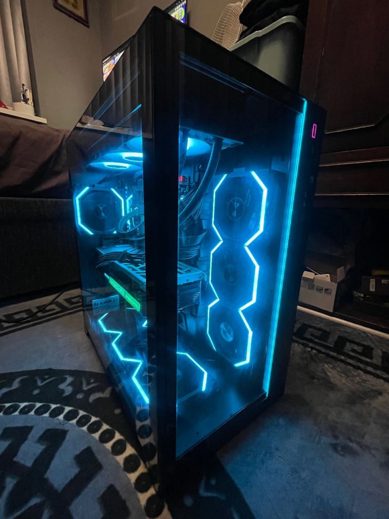High-End Gaming PC | in Bradford, West Yorkshire | Gumtree