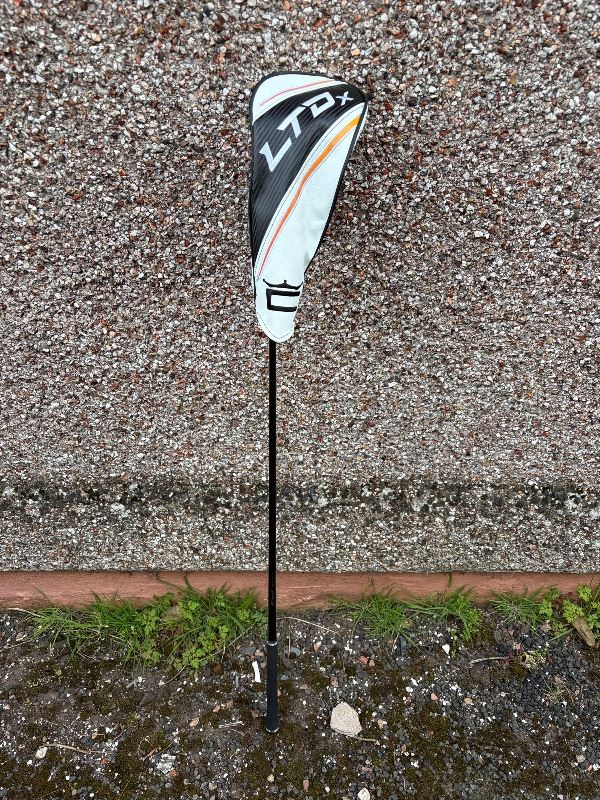 COBRA LTDX LEFT HANDED DRIVER 
