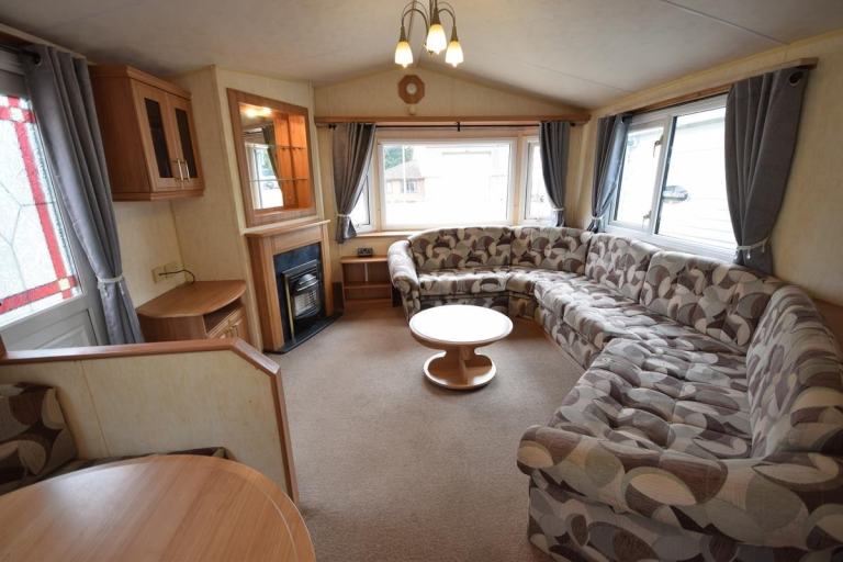 2007 Willerby Bermuda 37x12 Static Caravan | 3 beds | Full Winterpack | OFF SITE