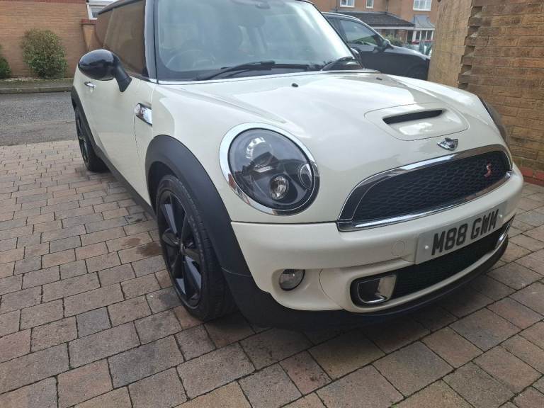 Mini, HATCHBACK, Hatchback, 2013, Manual, 1995 (cc), 3 doors