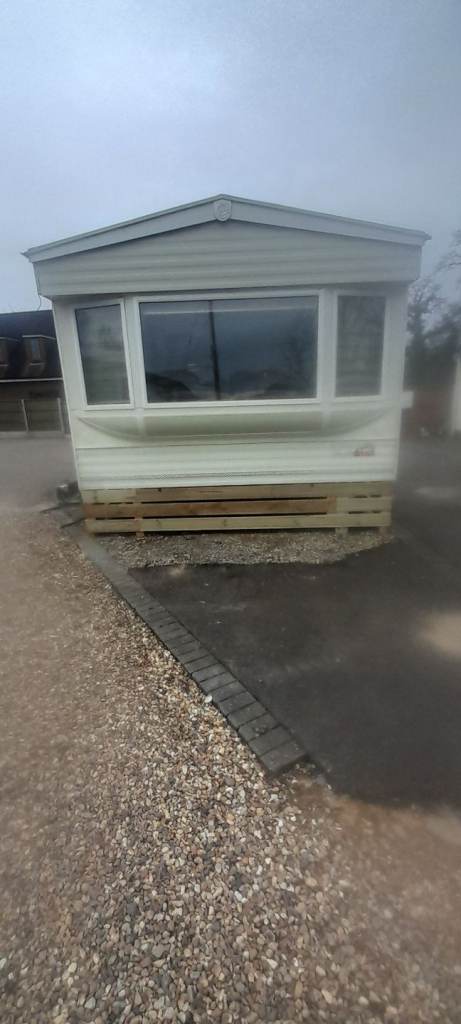 Mobile Home for rent 