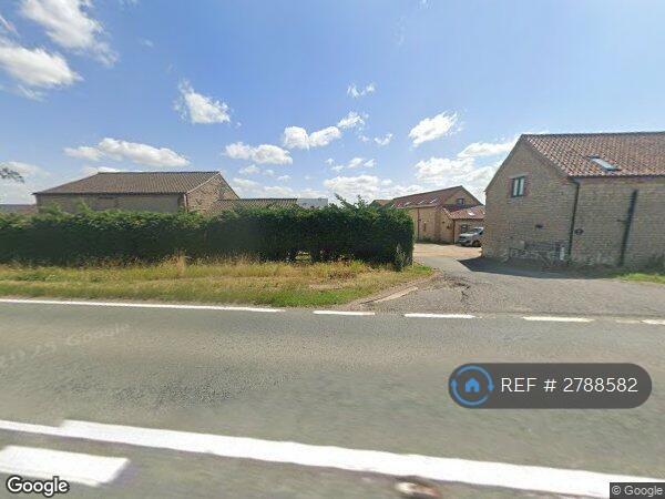 3 bedroom house in Sleaford Road, Lincoln, LN4 (3 bed) (#2788582)