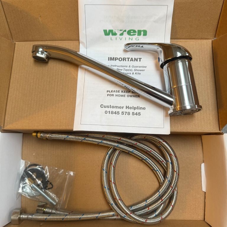 Kitchen Tap