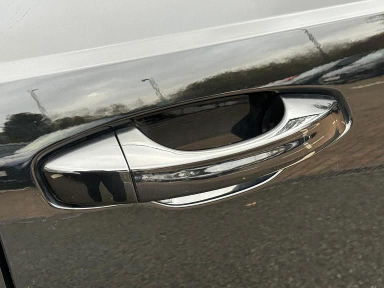 2024 Audi Q3 2.0 TFSI 40 S line SUV 5dr Petrol S Tronic quattro Euro 6 (s/s) (190 ps) ESTATE Petr...