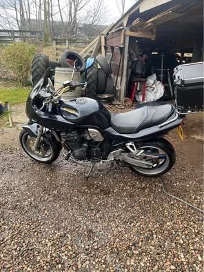 1200 Bandit S