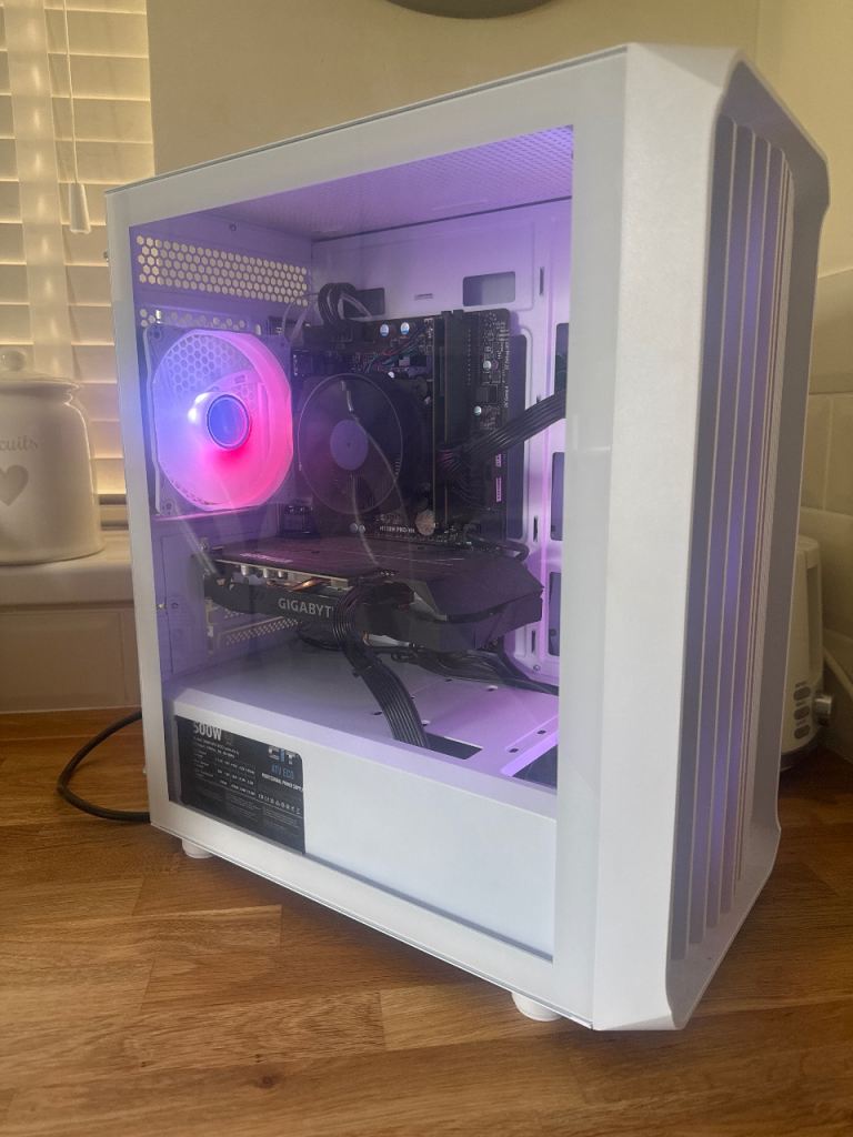 Gaming PC!!