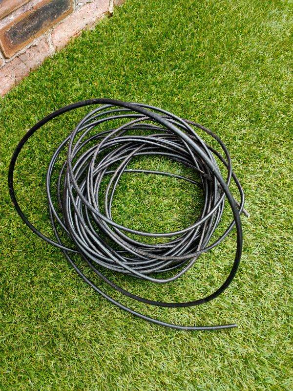 Coaxial cable 10m