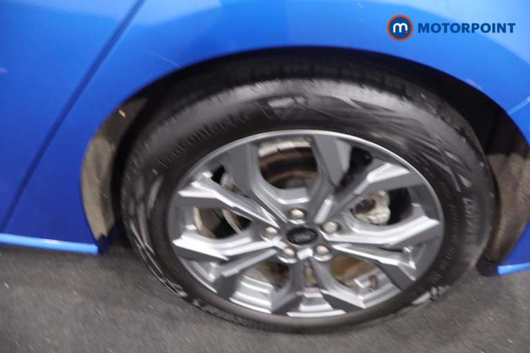 2023 Ford Focus 1.0 EcoBoost ST-Line 5dr HATCHBACK PETROL Manual