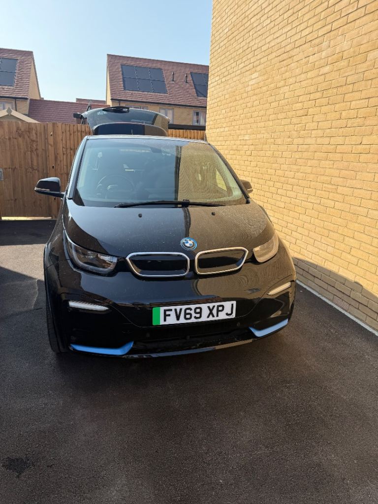 BMW, I3 s,  Hatchback, 2020, Electric, 5 doors