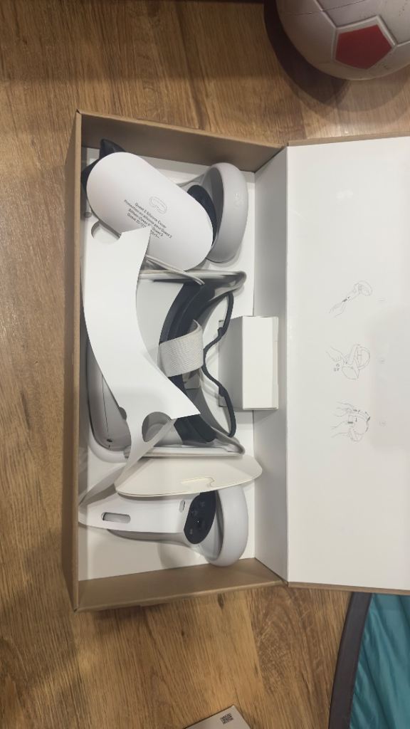 Meta Quest 2 - 128gb