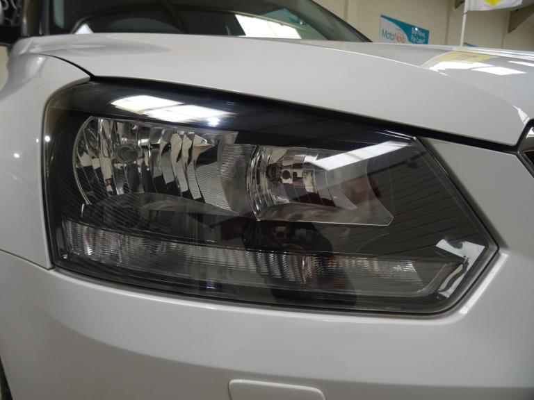 2015 Skoda Yeti 1.2 TSI 110 SE 5dr **ULTRA LOW MILEAGE*ONLY 9000 MILES FROM NEW** HATCHBACK Petro...