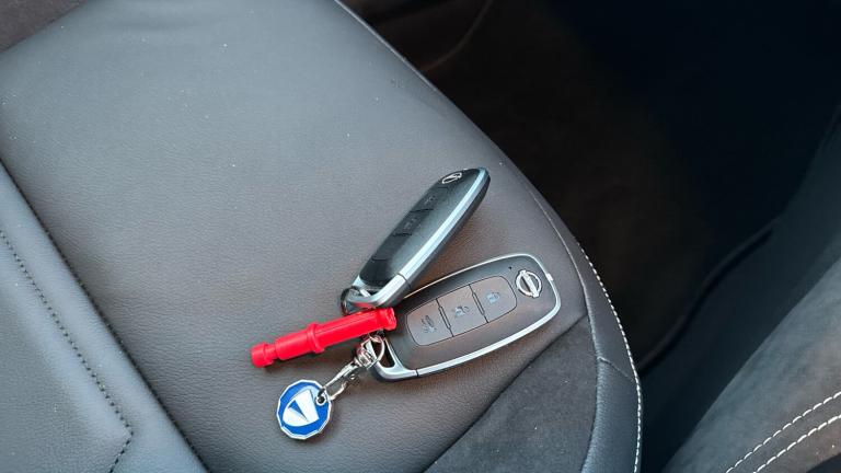 2023 Nissan Juke 1.6 Hybrid Tekna+ 5dr Auto Hybrid Hatchback Hatchback Hybrid Automatic