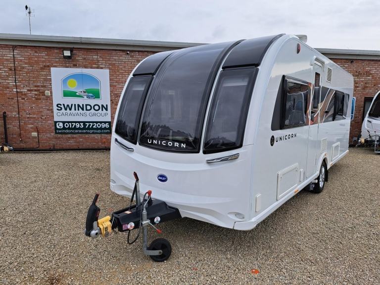 2023 Bailey Unicorn Cadiz