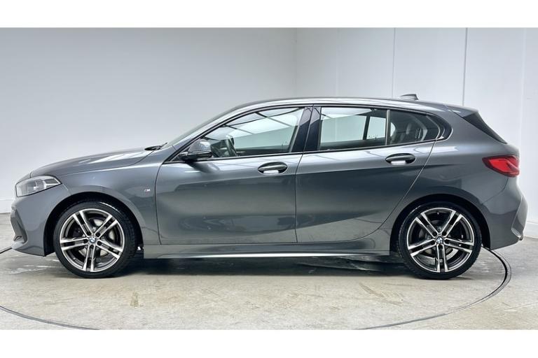 2020 BMW 1 Series 1.5 118i M Sport Hatchback 5dr Petrol Manual Euro 6 (s/s) (140 ps) Hatchback Pe...