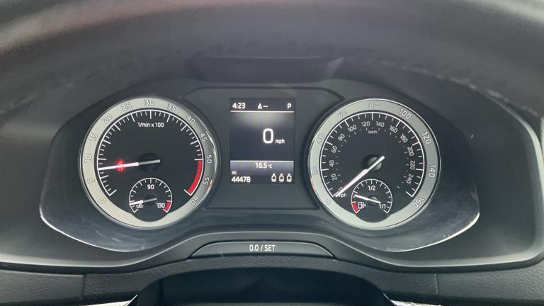 2018 Skoda Karoq 1.6 TDI SE L 5dr DSG ESTATE DIESEL Automatic