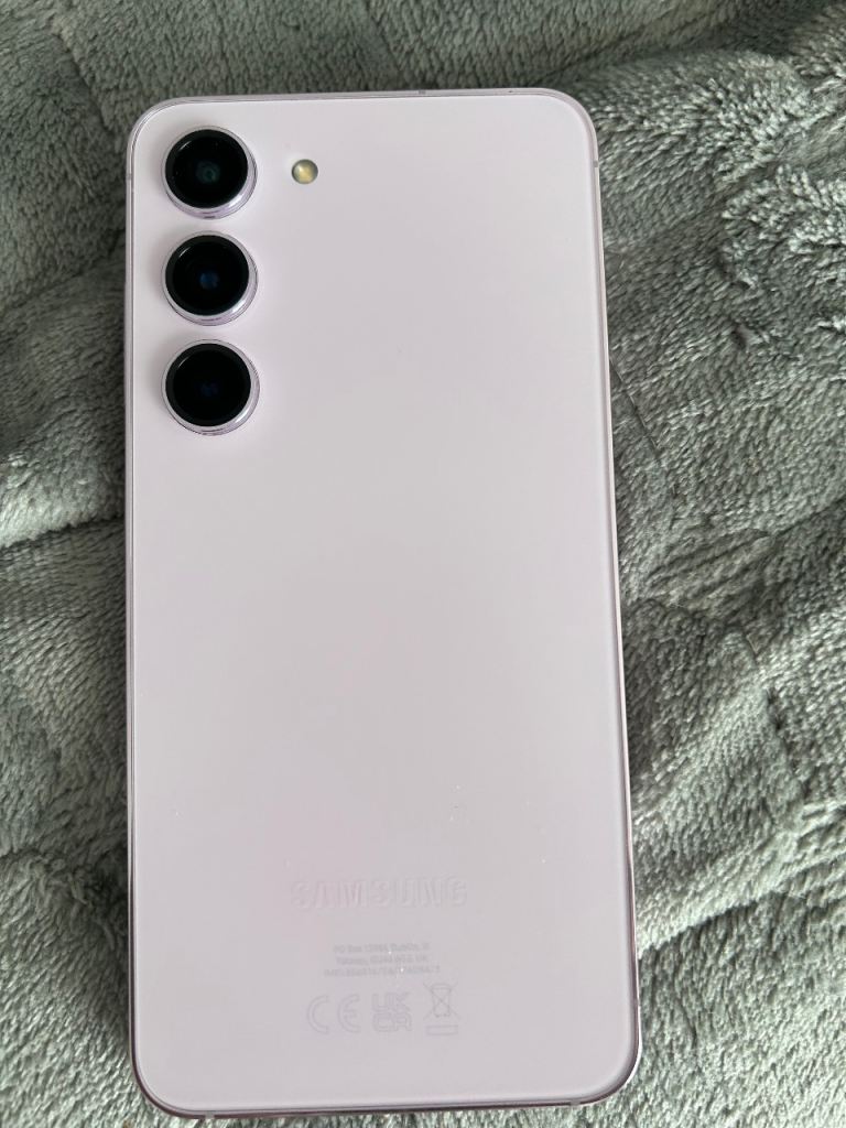 Samsung S23
