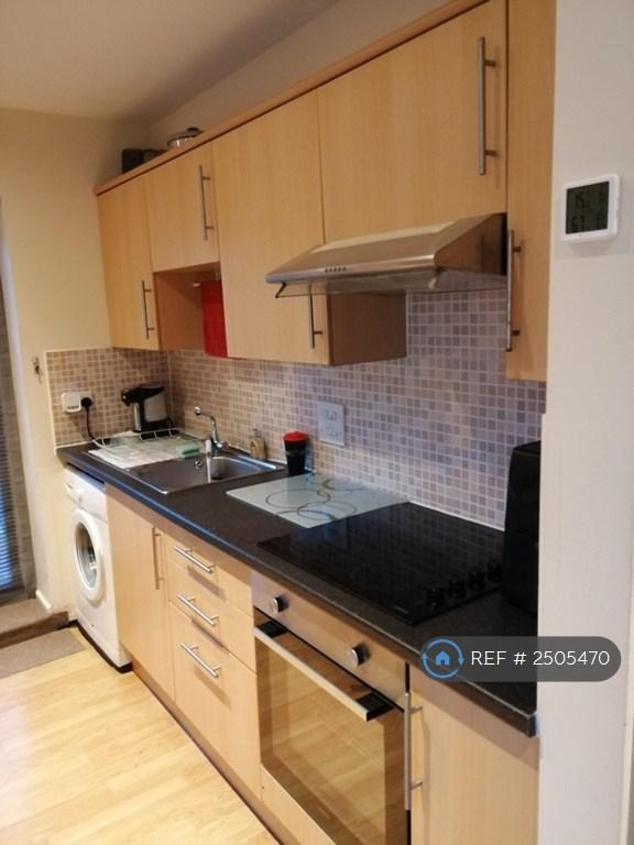 1 bedroom flat in Clive Road, Canton, Cardiff, CF5 (1 bed) (#2505470)