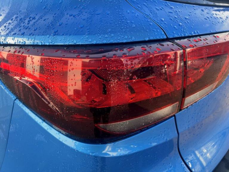 2021 MG MG ZS VTi-TECH Excite SUV Petrol Manual