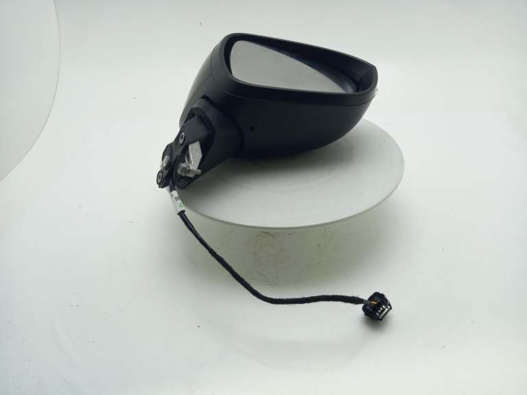 Nissan Juke Door Mirror O/S 2019-2025 5 Door Hatchback Rh
