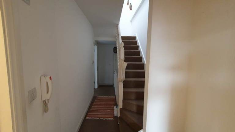 Spacious bedroom in lovely flat to share ✨