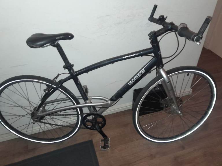 Men's bike decathlon 