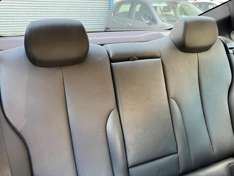 2016 BMW 4 Series 2.0 420i M Sport Auto xDrive Euro 6 (s/s) 2dr COUPE Petrol Automatic