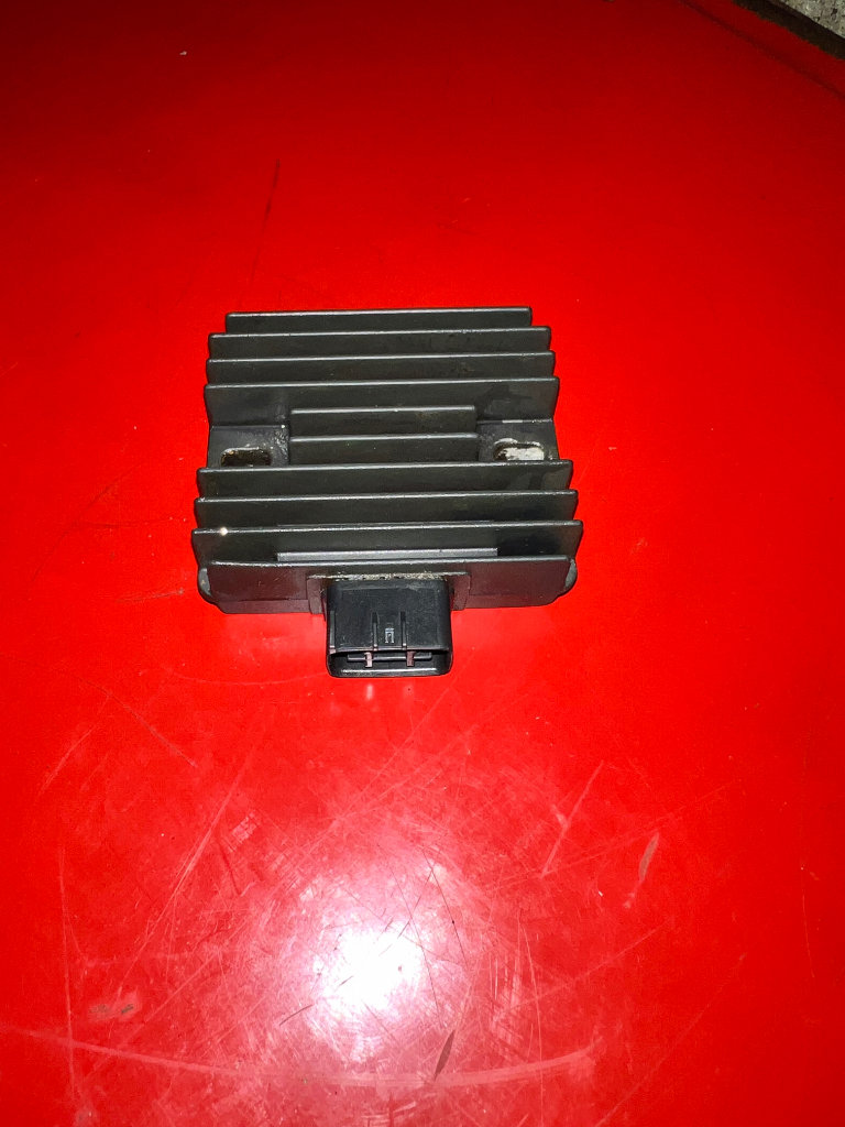 Jetski Yamaha Voltage Regulator Rectifier Jet-Ski Boat