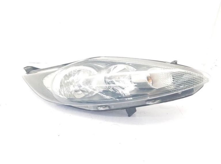 FORD FIESTA HEADLIGHT