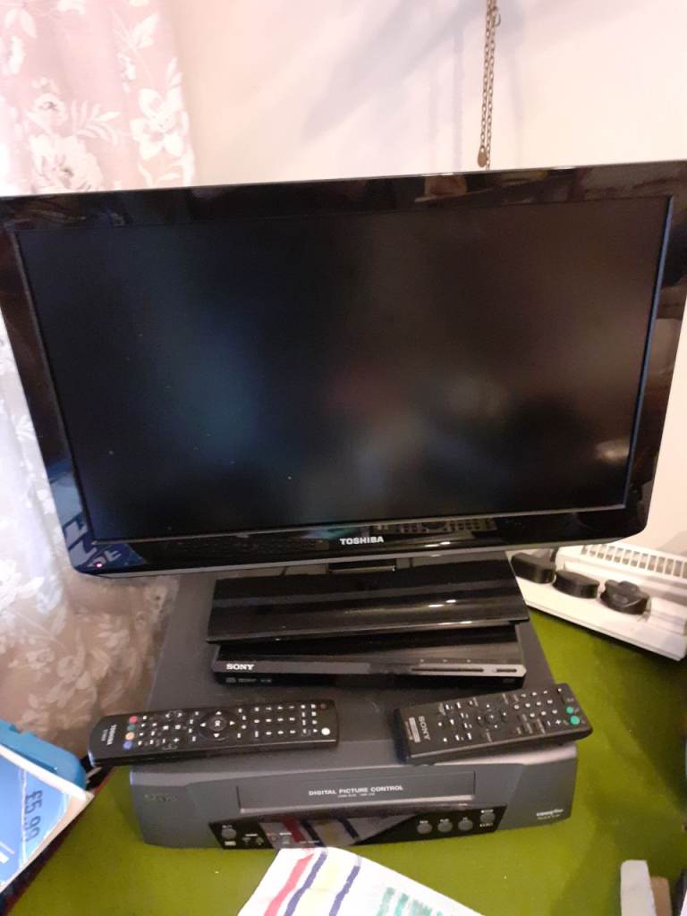 image for Toshiba 22 inch