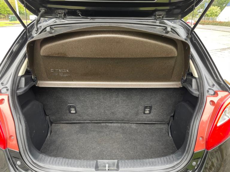 2009 Mazda Mazda2 1.3 TS 5dr [AC] HATCHBACK Petrol Manual