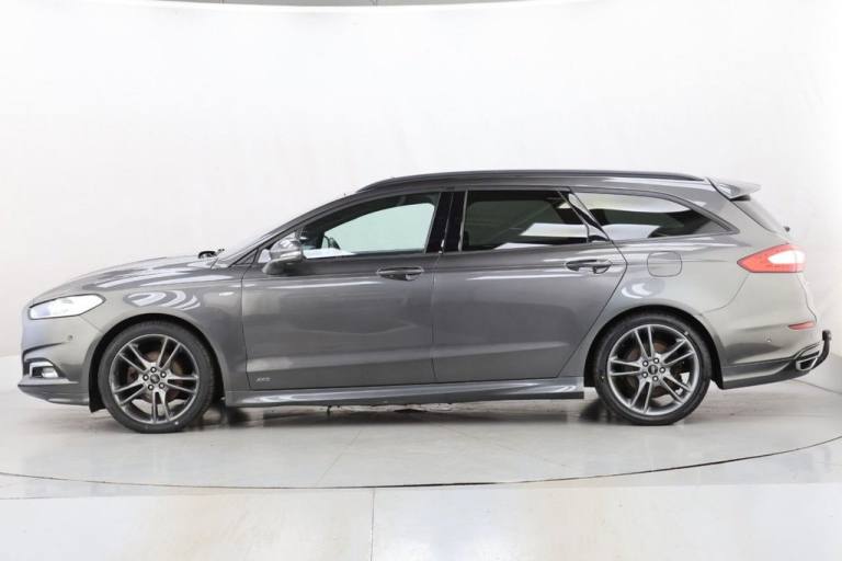 2018 Ford Mondeo 2.0 TDCi 180 ST-Line Edition 5dr Powershift AWD ESTATE DIESEL Automatic