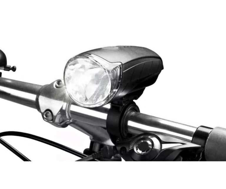 Brand New Crivit LED Bike Light Set