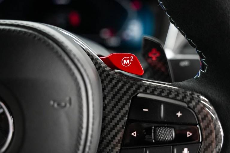 2022 BMW M4 3.0 BiTurbo Competition Coupe 2dr Petrol Steptronic M xDrive Euro 6 (s/s) ( Coupe Pet...