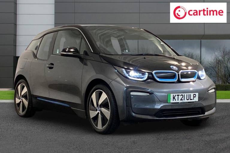 2021 21 BMW I3 42.2KWH HATCHBACK 5DR ELECTRIC AUTO (170 PS) REAR PARK DISTANCE C