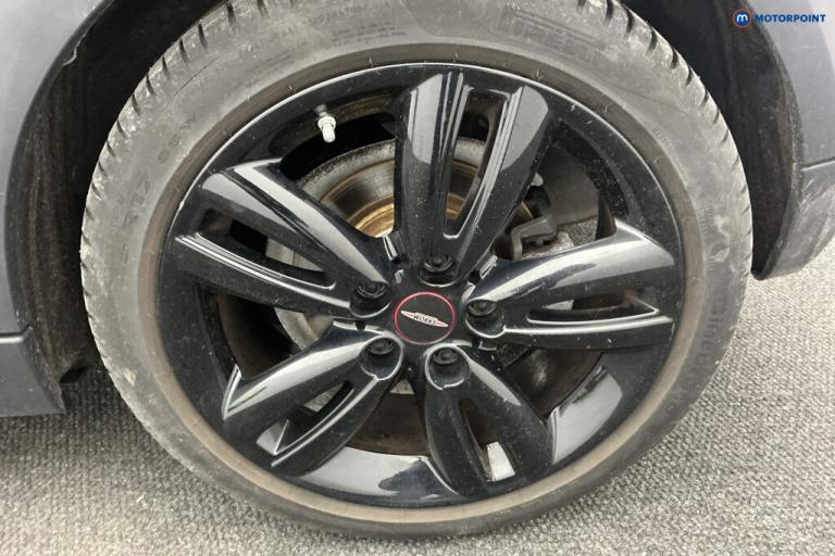 2020 MINI Convertible 1.5 Cooper Sport II 2dr Auto CONVERTIBLE PETROL Automatic